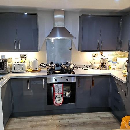 Stunning Room In Southend Екстер'єр фото