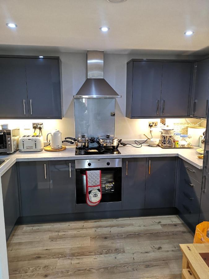 Stunning Room In Southend Екстер'єр фото