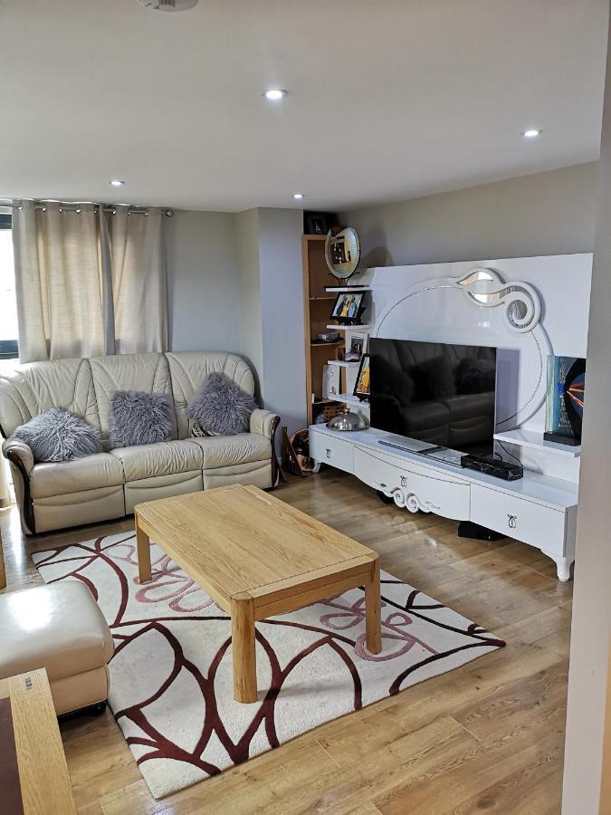 Stunning Room In Southend Екстер'єр фото