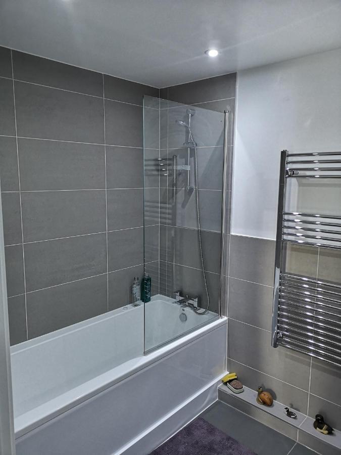 Stunning Room In Southend Екстер'єр фото