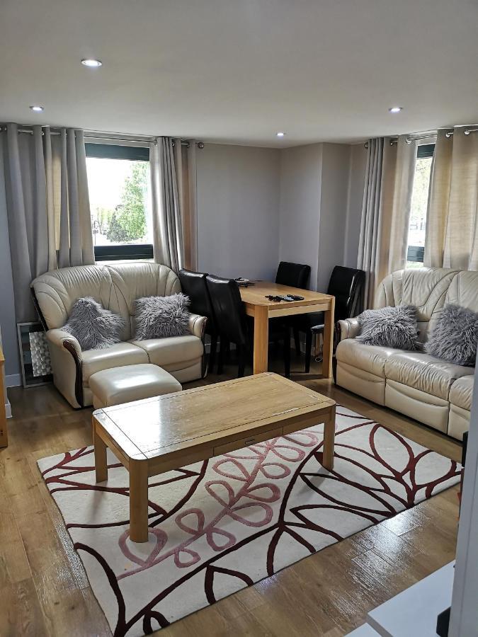 Stunning Room In Southend Екстер'єр фото